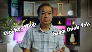 Txoj kev Hlub Niam thiab Txiv