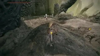 Metyr Mother of Fingers