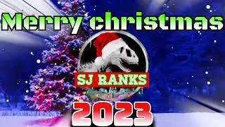 Merry Christmas 2023
