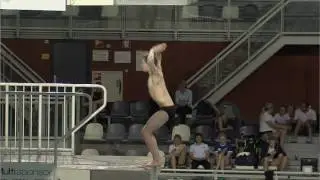 Senet Diving Cup 2017, Boys A Platform