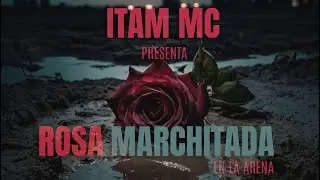 ITAM MC - ROSA MARCHITADA  🎤🔥