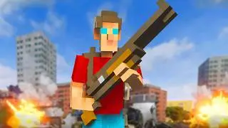 Teardown Multiplayer Was a Massive Mistake