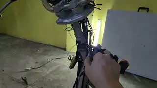 Choi Nori SS custom airbox
