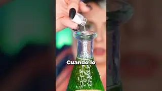 ABRÍ la CAJA de la DEEP WEB📦 y era del ELFO!!😰☠️ 