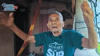 Dulaw City in Agojo |  Kwentong Bayan | Happy Islander TV