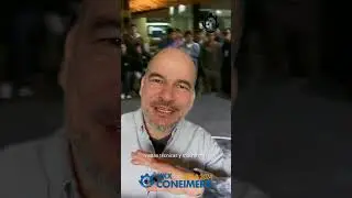 ✅ CONEIMERA LIMA 2024