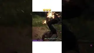 Got to love The Last of us    