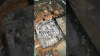 Тяжелый случай