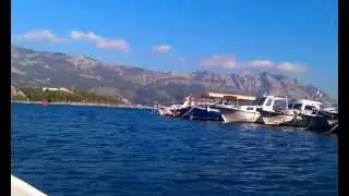 Самое интересное здесь! -----Черногория г.Будва