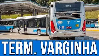 Terminal Varginha - Terminais SP 2021 #17