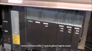 Advanced Variable Speed Drives & Mechatronics Enhancements at Pack Expo 2010