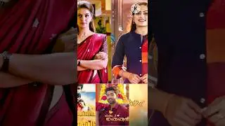 Kayal No:1 & Ethirneechal No:2 Serial in TN [Top 5 Serials in this week]@Personal_pages #trending