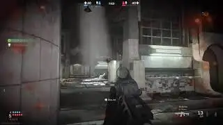 Call of Duty: Modern Warfare