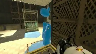 PORTAL 2 Part 10 ~ Chapter 6 The Fall