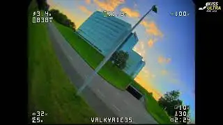 Take a walk