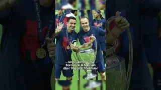 Geschichten die der Fußball schreibt... 