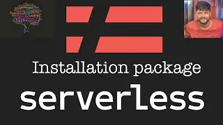 1.2 | Serverless || Installation & Basic Commands