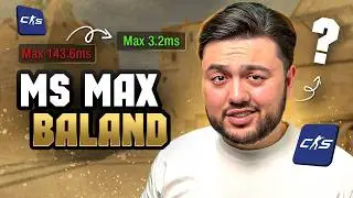 MS MAX TUSHURISH SIRLARI / LAGLARNI OLIB TASHLASH 
