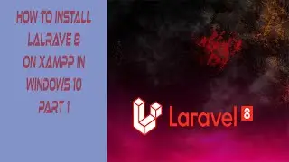 #Laravel_installation