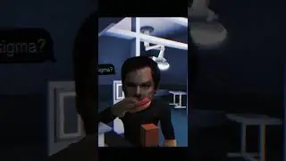 my name is Dexter, Dexter Morgan. #dexter #edit #roblox