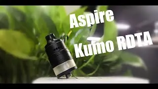 Aspire Kumo RDTA