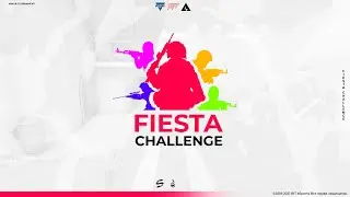BIT eSports FIESTA CHALLANGE PROMO TRAILER | Halloween event