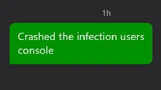 Xbox Hacker OWNED by RGH