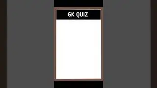 Google Maps मे किसकी आवाज आती है ?  #gkquiz #viral #youtubeshorts