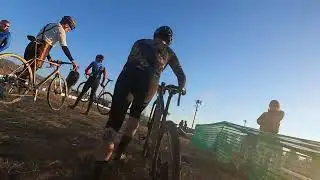 Pan American cyclocross 2024 course preview
