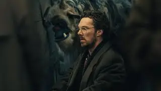 Эрик (сериал 2024 - 1 сезон, трейлер)
