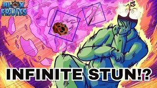 『Gravity + Gravity Cane + Angel V4』"The power of gravity radiates throughout my body!" (Blox Fruits)