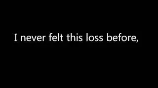 Moby - Mistake (lyrics)
