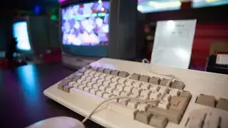 The Best Amiga 500 Music Track Ever Made (Make Your Move)