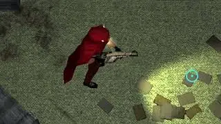 Dead Frontier: The Flesh Seeker is Super Detailed...