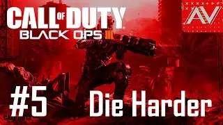 Call of Duty: Black Ops III | Campaign Playthrough #5