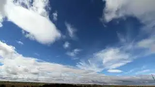 Clouds effect #4