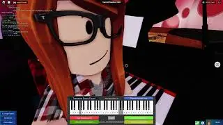 ⭐i went TRYHARD MODE in roblox talent show⭐ (kerosene -crystal castles)