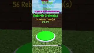 Rebirth Multiple Times In Gumball Factory Tycoon 
