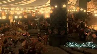 HTTYD - Ünnep (Holiday)
