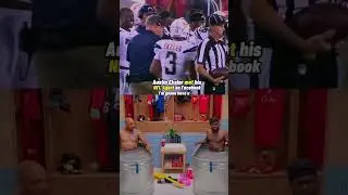 Austin Ekeler really met his NFL agent on Facebook 🤯 #nfl #shorts #youtubeshorts  #shortsyoutube