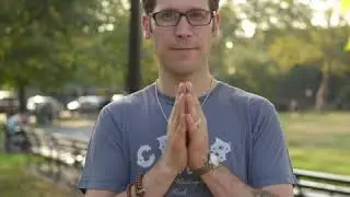 J Brown  - You are a whole complete human being.