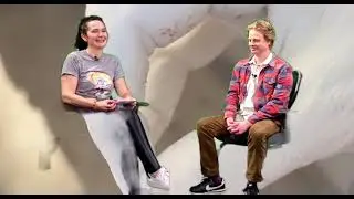 Bologna sandwich presents craziness with Spencer