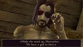 Morrowind Is Alright