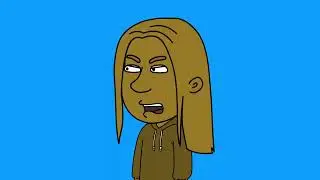 Abunda La Caca (Goanimate Version)