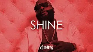 Soulful Rick Ross Type Beat 