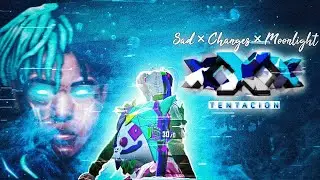𝕏 𝕏 𝕏 𝕋𝔼ℕ𝕋𝔸ℂ𝕀𝕆ℕ 𝕄𝔸𝕊ℍ𝕌ℙ 🥀 | VELOCITY MONTAGE | DXM | ANDROID EDIT | #siddhacontest | @Siddha Gaming