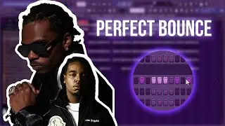 How To Make & Structure Hard Beats Like Wheezy For Gunna From Scratch