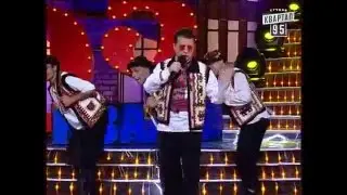 Квартал 95 - Десь отам за вiкном (Григорій Лепсюк)