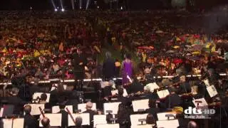 Andrea Bocelli - Libiamo Ne´Lieti Calici