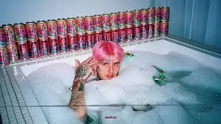 Lil Peep ft. ILoveMakonnen - bye bye , baby (Türkçe Sözleriyle)